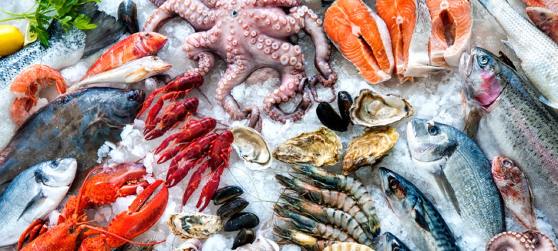 10 ristoranti ad Ischia per mangiare pesce