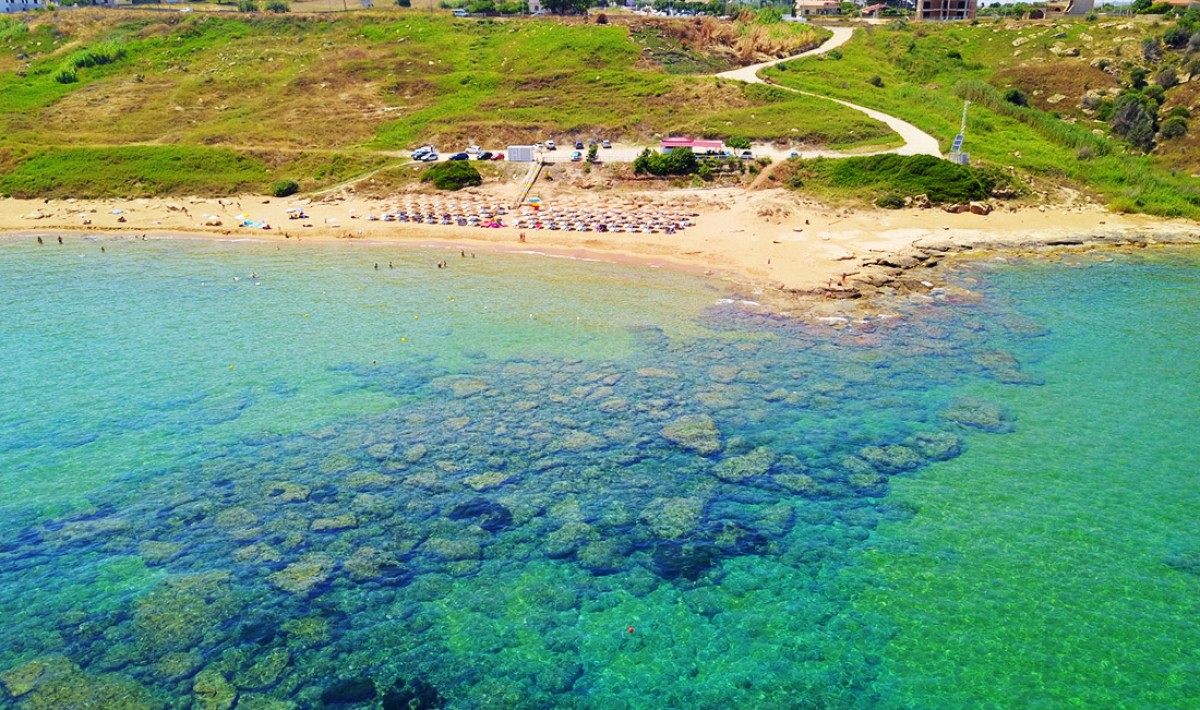 Villaggio Spiagge Rosse - Immagine 1