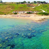 Villaggio Spiagge Rosse