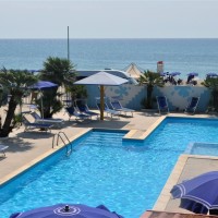 Villaggio Spiagge Rosse