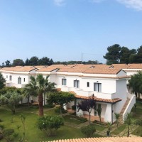 Villaggio Spiagge Rosse struttura