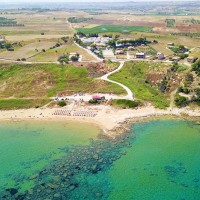 Villaggio Spiagge Rosse