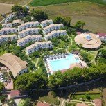Villaggio Spiagge Rosse