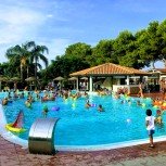 Villaggio Spiagge Rosse