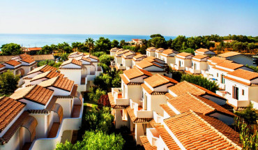 Villaggio Spiagge Rosse