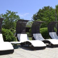 Villaggio Spiagge Rosse