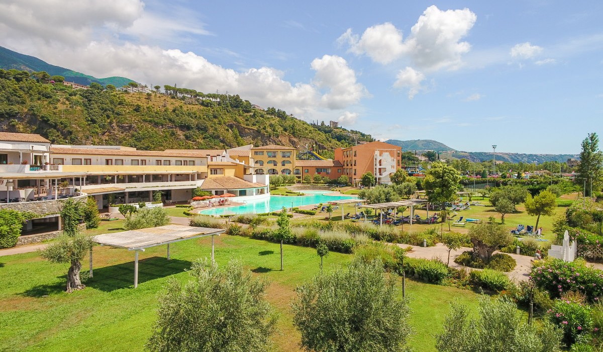 Borgo di Fiuzzi Resort & SPA - Immagine 5