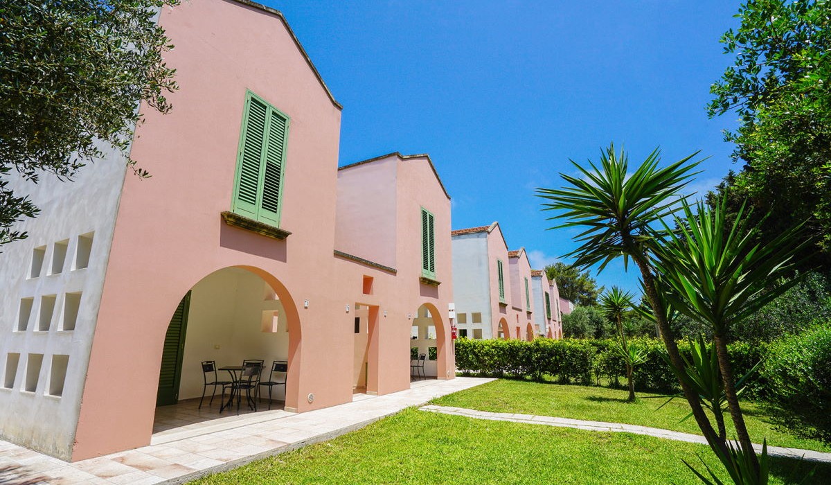 Family Village Hotel - Immagine 2 Family Village Hotel - Immagine 2