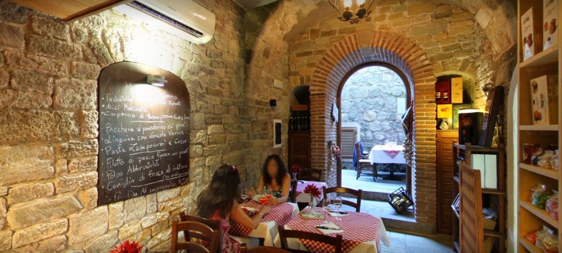 Ristorante Cantinando