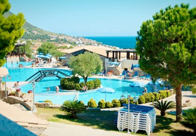 Club Esse Cala Gonone