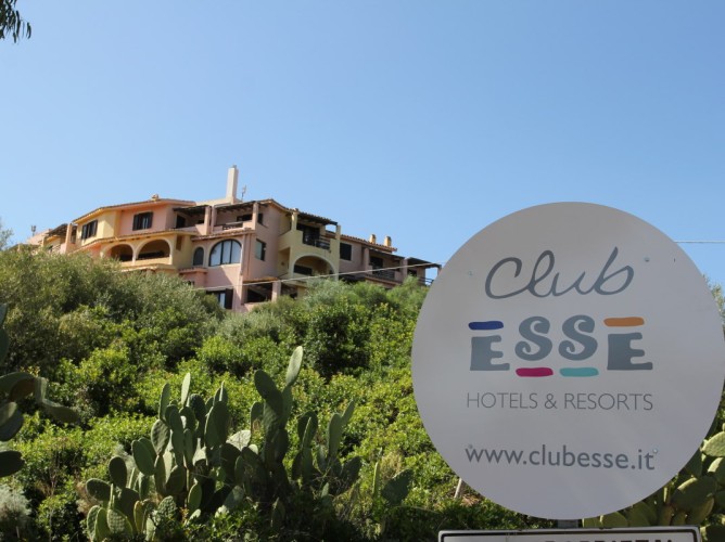 Club Esse Residence Torre delle Stelle - Immagine 7