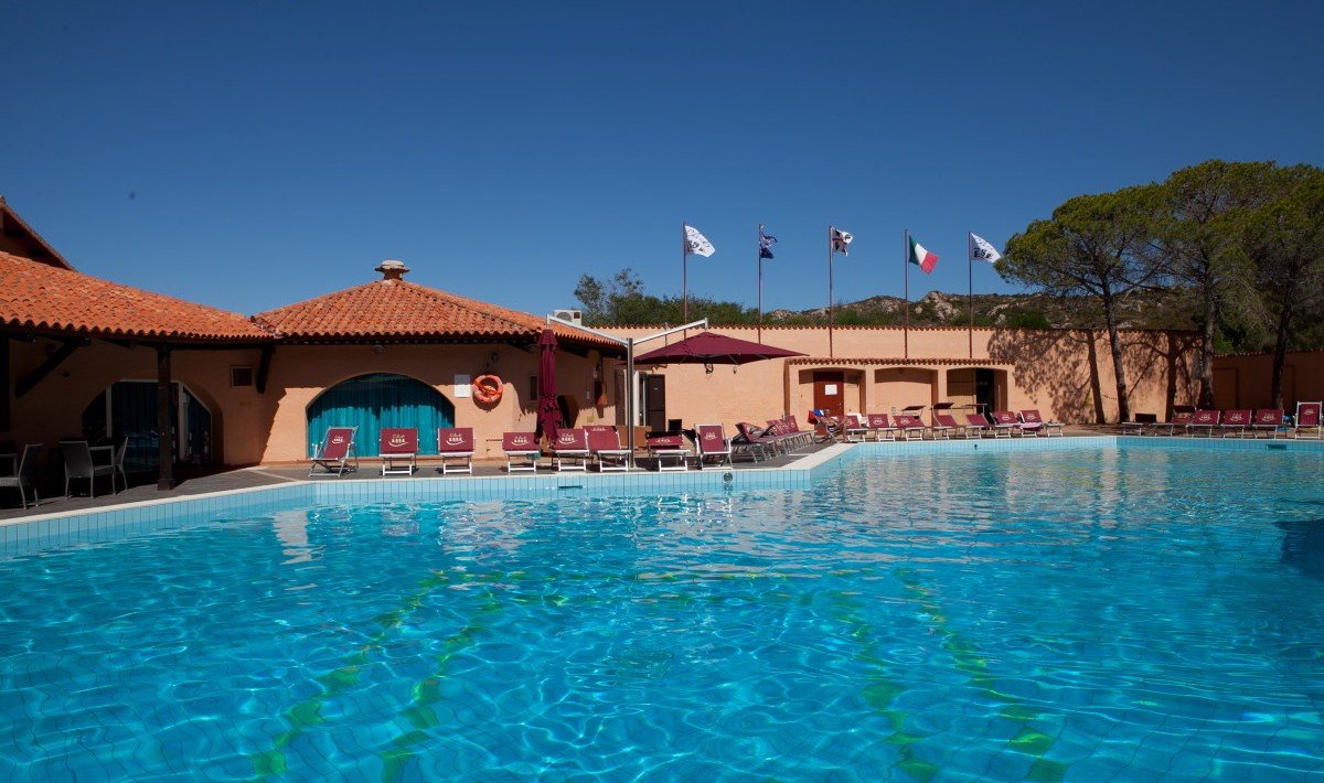 Club Esse Cala Bitta - Immagine 1