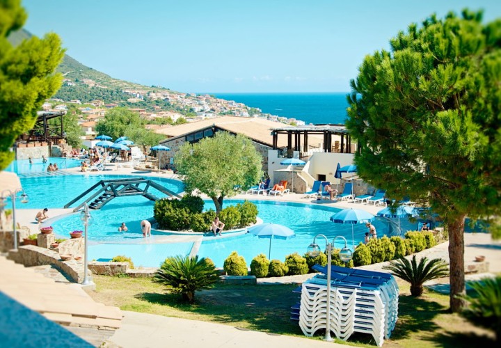 Club Esse Cala Gonone