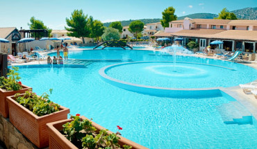 Club Esse Cala Gonone Club Esse Cala Gonone