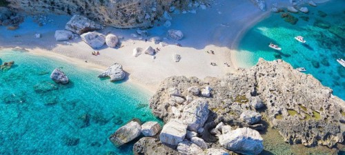 Cala Gonone