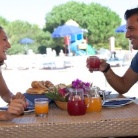 Club Esse Gallura Beach