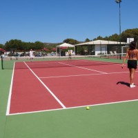 Club Esse Gallura Beach