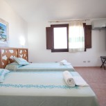Club Esse Gallura Beach