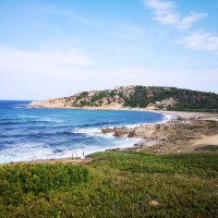 Club Esse Gallura Beach