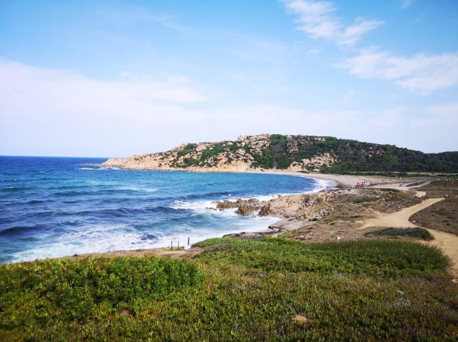 Club Esse Gallura Beach - Immagine 8