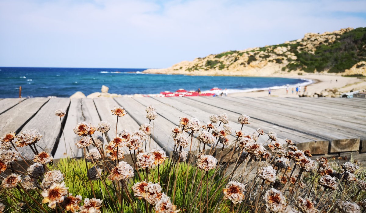 Club Esse Gallura Beach