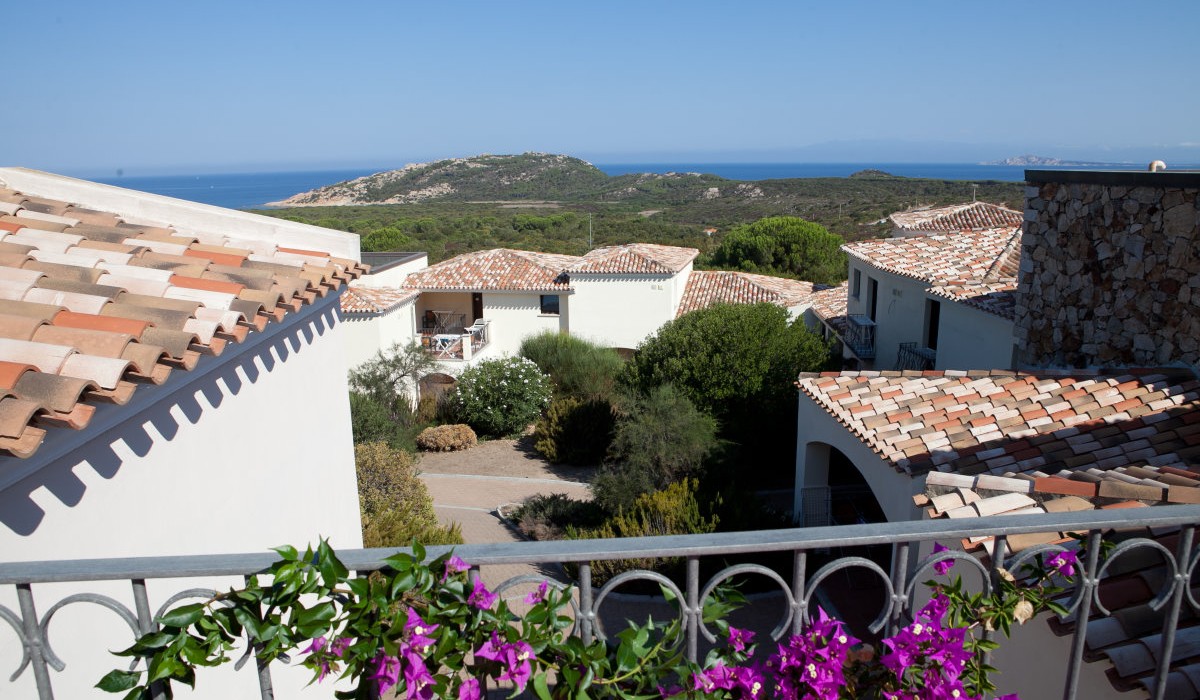 Club Esse Gallura Beach