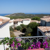 Club Esse Gallura Beach