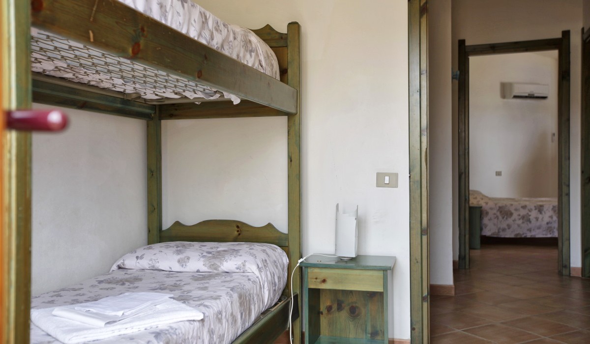 Club Esse Residence Capo d'Orso
