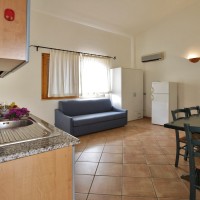 Club Esse Residence Capo d'Orso