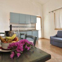 Club Esse Residence Capo d'Orso