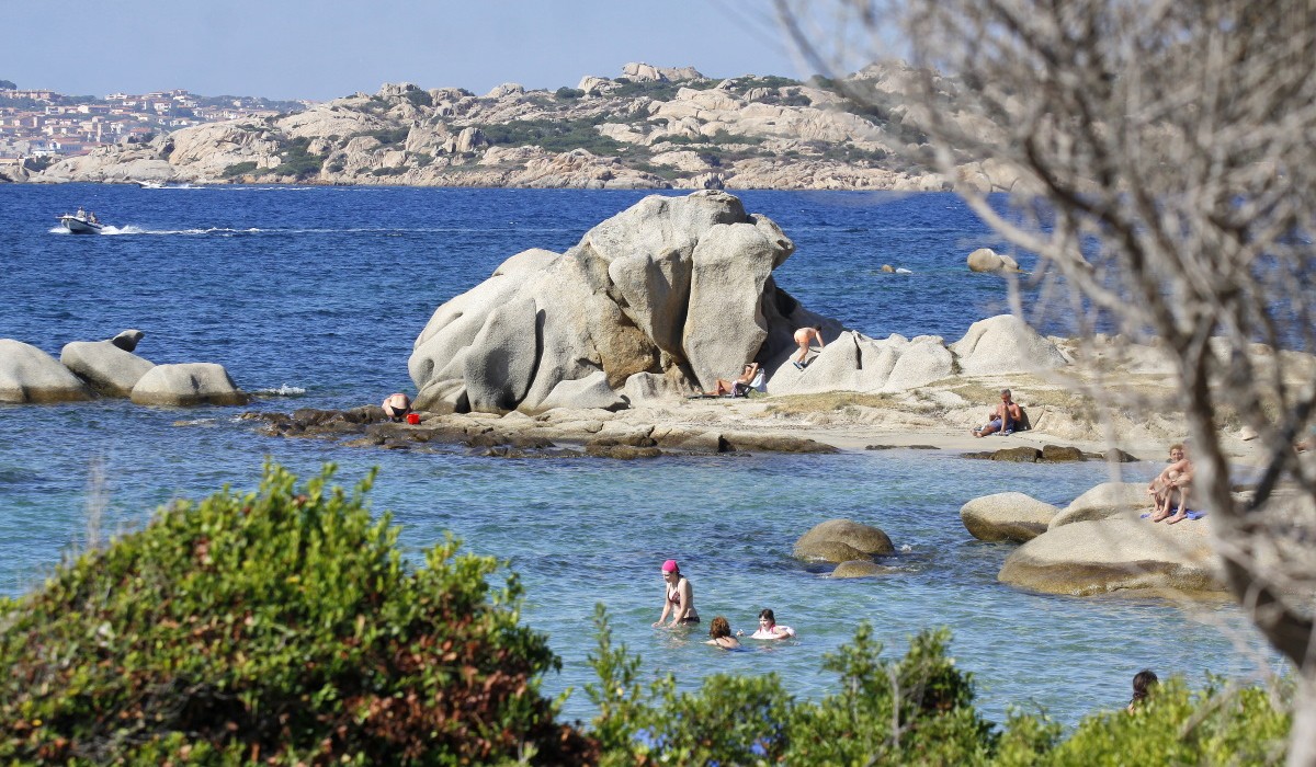 Club Esse Residence Capo d'Orso