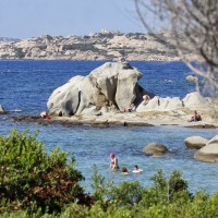 Club Esse Residence Capo d'Orso