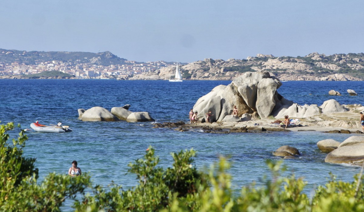 Club Esse Residence Capo d'Orso