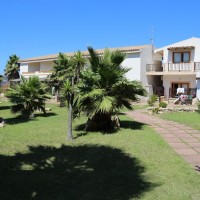 Club Esse Residence Capo d'Orso