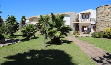 Club Esse Residence Capo d'Orso