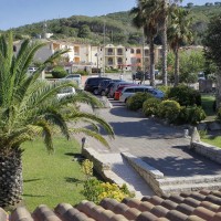 Club Esse Residence Capo d'Orso