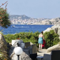Club Esse Residence Capo d'Orso