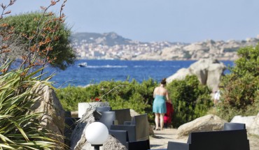 Club Esse Residence Capo d'Orso