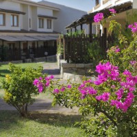 Club Esse Residence Capo d'Orso