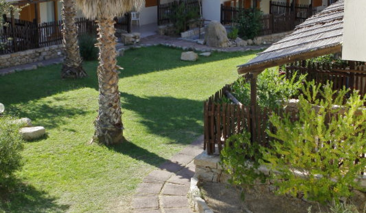 Club Esse Residence Capo d'Orso