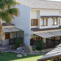 Club Esse Residence Capo d'Orso