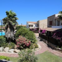 Club Esse Residence Capo d'Orso