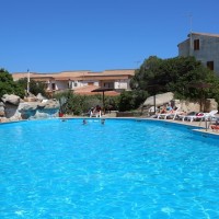 Club Esse Residence Capo d'Orso
