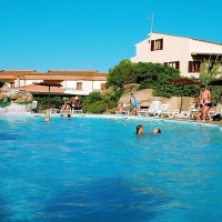 Club Esse Residence Capo d'Orso