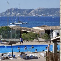 Club Esse Residence Capo d'Orso
