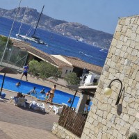 Club Esse Residence Capo d'Orso