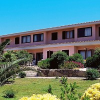Club Esse Residence Capo d'Orso