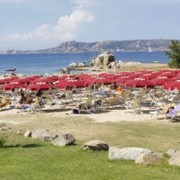 Club Esse Residence Capo d'Orso