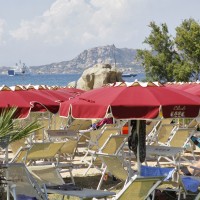 Club Esse Residence Capo d'Orso