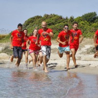 Club Esse Residence Capo d'Orso